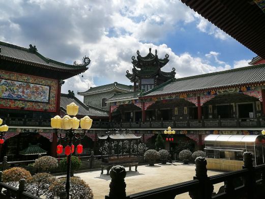 觉妙净院