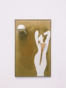 泰特现代艺术馆-伦敦-财神爱婷婷