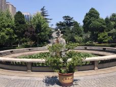 西安半坡博物馆-西安-宇喜多信家1