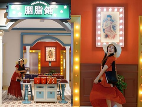 上海暑期游必打卡：秒穿旧时沪上风情，十里洋场繁华似梦（上海宋城最全攻略）