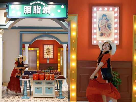 上海暑期游必打卡：秒穿旧时沪上风情，十里洋场繁华似梦（上海宋城最全攻略）