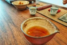 Tea Lounge购物图片