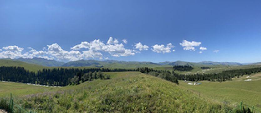 2021年7月北疆自驾游 个人经验分享