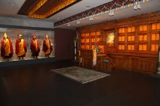 青海藏文化博物院-西宁-C-IMAGE