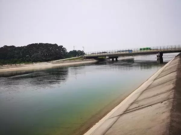 白沙水库(大门)-禹州-睡恣@M丶