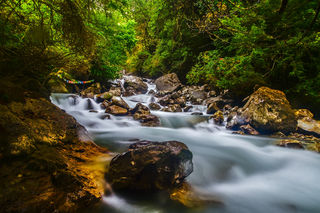 云南雨崩：天堂与地狱玩弄于掌间，地球最后的香格里拉！