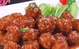 新疆大盘鸡