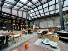 徐州市回龙窝历史文化街区-徐州-四姑娘