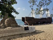 漳河风景名胜区-荆门-YoYo_5Q4I3P9L