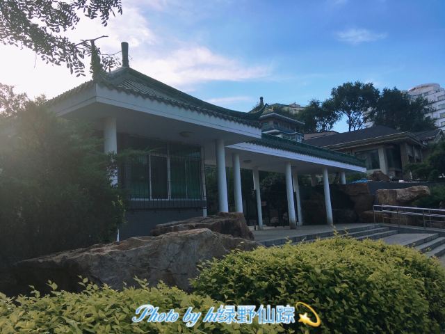 夏芳园旅行图片 11