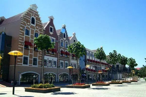 北戴河游记图文-​暑假培训必去北戴河的理由