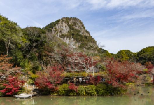 御船山乐园景点图片