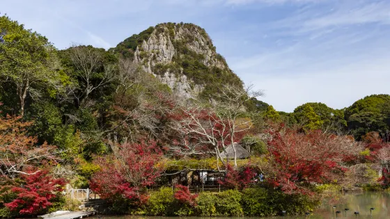 御船山樂園