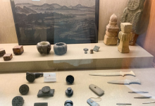 Aebo工艺博物馆景点图片