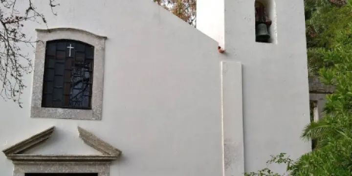 Igreja de Nossa Senhora das Merces