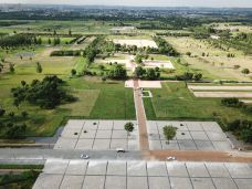 汉长安城未央宫国家考古遗址公园-西安-C-IMAGE