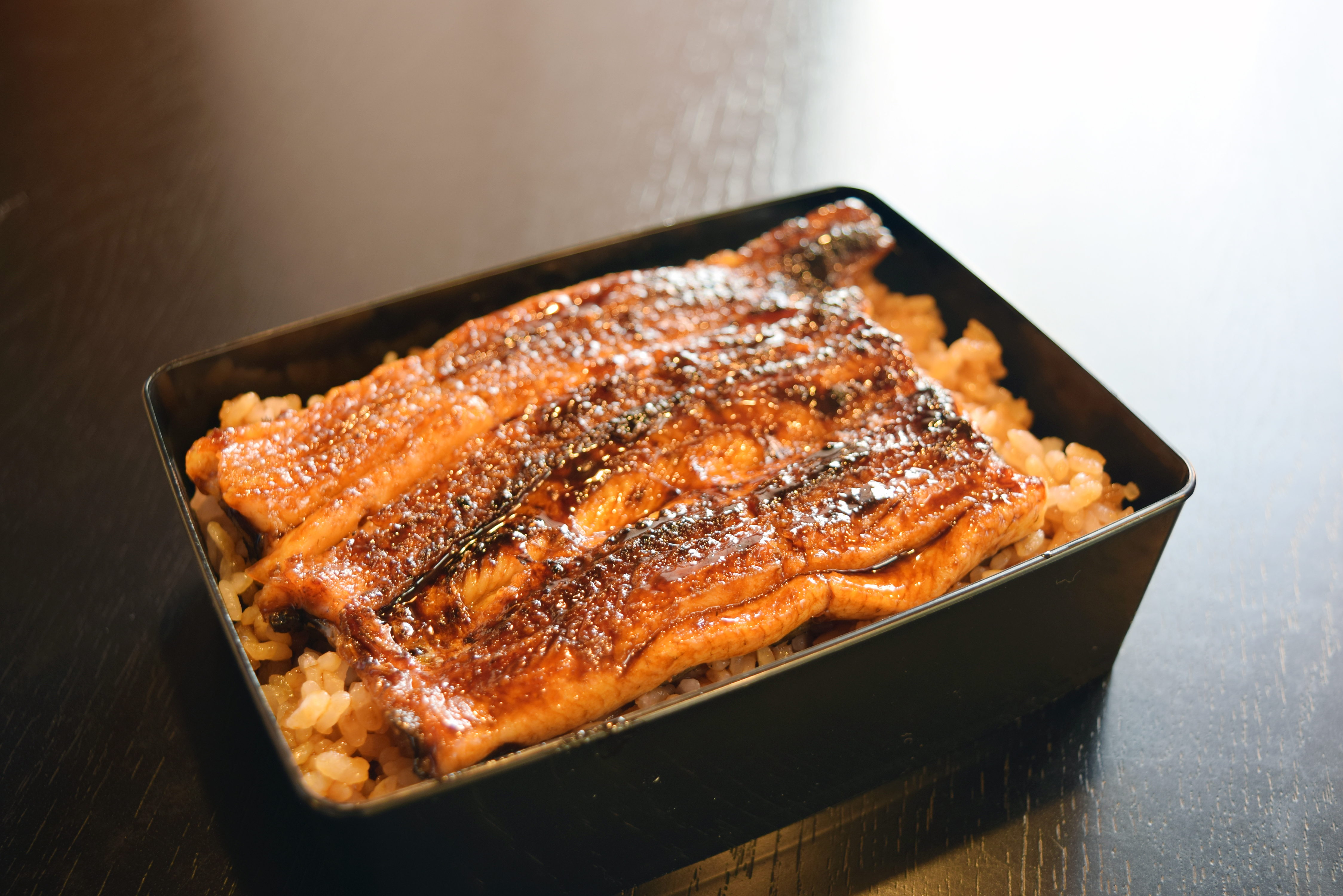 甲州Unayoshi餐厅图片