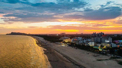 茂名游记图片] 在三月的茂名，和春天到海边谱写属于我们的“海街日记”！
