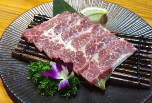 野火烧不尽·烤肉·石锅拌饭·韩式火锅