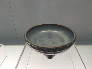 陶瓷,素胚勾勒出青花(2)