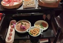 渝味晓宇火锅(新泉北路店)美食图片