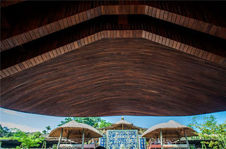 你能想象到的诗意黎乡，在这里都可找到……