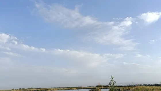 拉里昆國家濕地公園