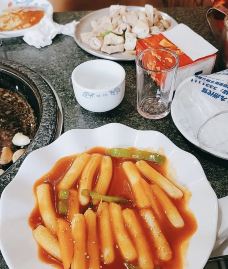 金大叔石锅烤肉(绿化街店)-邯郸-曹 操