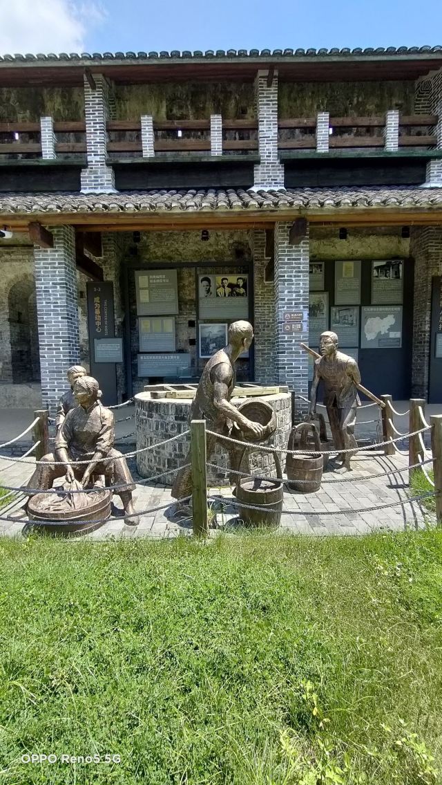 双峰寨旅行图片 7