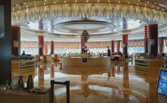 济南雪野湖假日酒店·零点餐厅