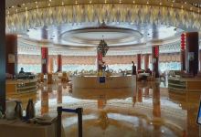 济南雪野湖假日酒店·零点餐厅美食图片