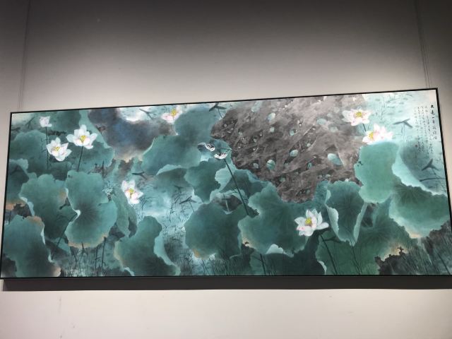 古城公园旅行图片 5