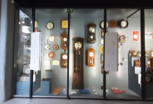 Clock Industry Museum景点图片