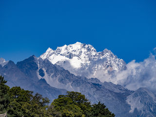 丽江+大理七日游游记