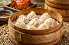 馋三尺蟹粉小笼(人民广场店)-上海