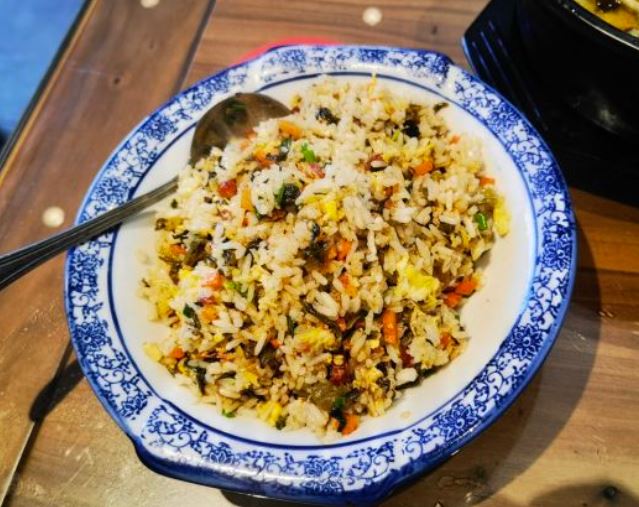 宏村得月楼(月沼店)餐厅图片