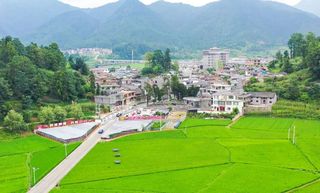 乡游黔中·贵定县 星溪村｜邂逅静美古村庄，惬意生活在这里找到