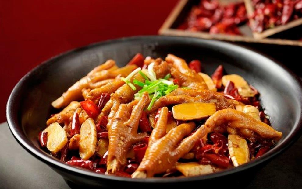 聚味瞿记·龙虾堂(渔人码头一店)