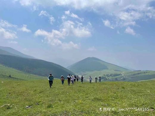 锦绣峰