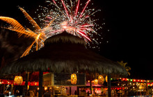 La Palapa at Esperanza Resort餐厅图片