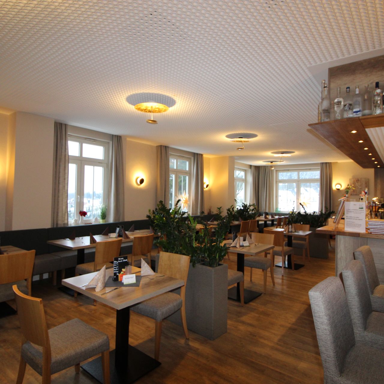 Restaurant und Steakhouse Schöne Aussicht