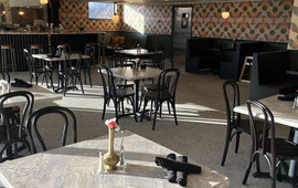Cafe Volare