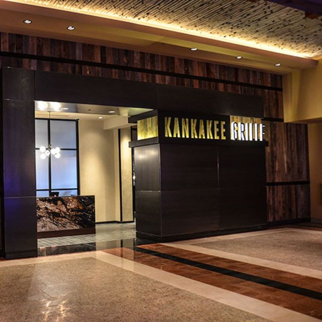 Kankakee Grille餐厅图片