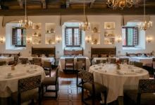 Hosteria del Estudiante美食图片
