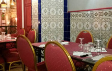 Couscousserie De l'Horloge餐厅图片