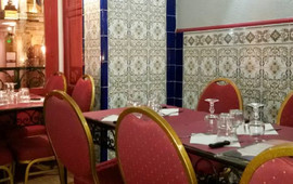 Couscousserie De l'Horloge