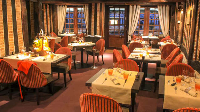 Cote Resto