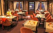 Cote Resto餐厅图片