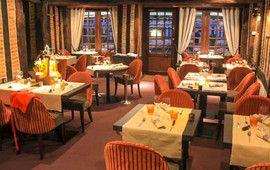 Cote Resto