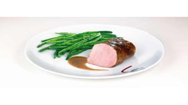 Campanile Plaisir餐厅图片